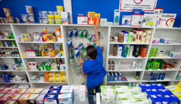 Farmacéuticos de siete provincias comienzan a trabajar en la evaluación del Servicio de Adherencia Terapéutica