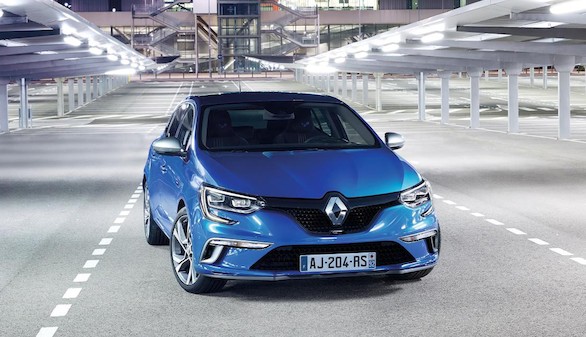 El nuevo Mégane y las últimas innovaciones en equipamiento