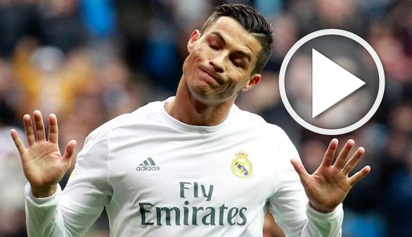 La Liga Española copa el equipo del año para los aficionados en uefa.com