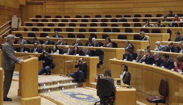 Méndez de Vigo quiere un Pacto Educativo que perdure en el tiempo