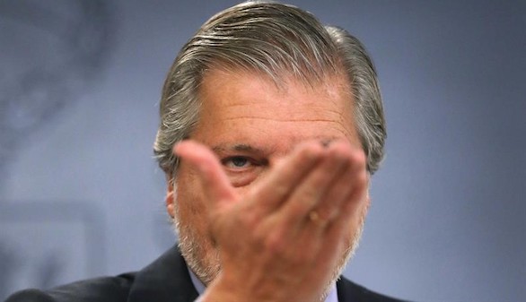 Educación convoca a las CCAA el 24 de noviembre para paralizar la reválida