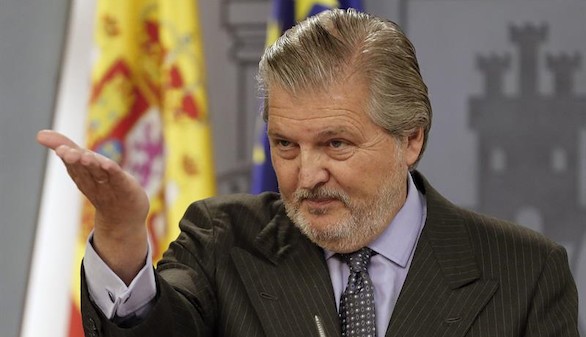 El Gobierno, pese al desafío de Puigdemont, insiste en el diálogo