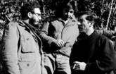 Enrique Meneses: la vocación vital del fotoperiodista