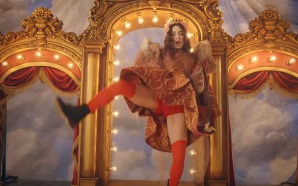 Abogados Cristianos denuncia a Collboni por el cartel de las fiestas de la Mercé