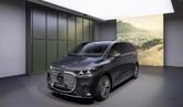 Mercedes desvela el nuevo VLE eléctrico que se fabricará en Vitoria: la gran apuesta de la marca con más de 700 km de autonomía
