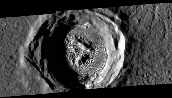 La nave que estudiará Mercurio supera su último ensayo