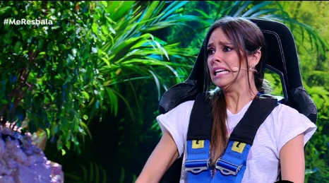 El humor de Antena 3 puede con el 'muro' de Telecinco