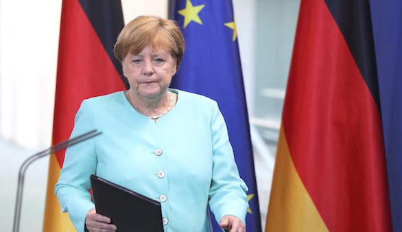 Berlín propone una reunión de ministros de Exteriores de la UE tras la victoria Trump