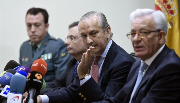 Seis búlgaros, trasplantados de riñón en España de forma fraudulenta