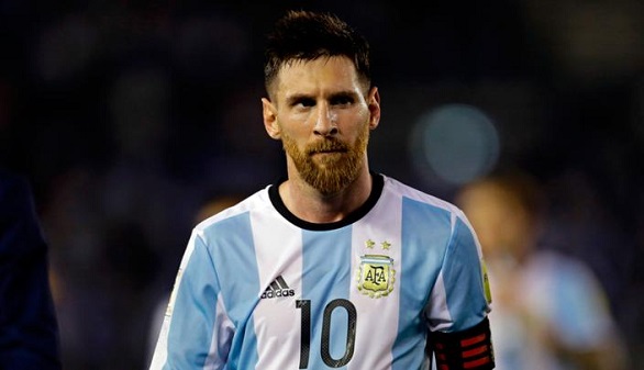 La Argentina de Messi suspende su amistoso con Israel por las presiones palestinas