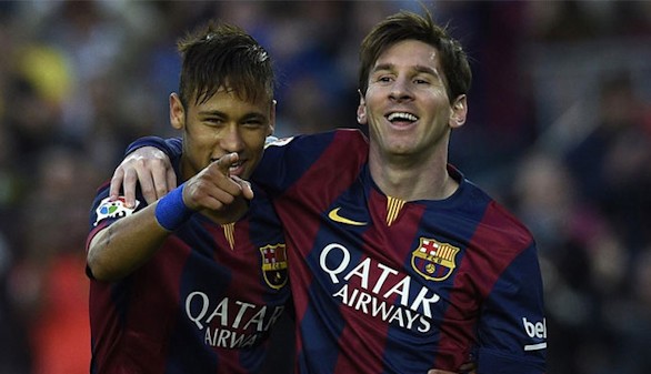 El Balón de Oro se entregará el 11 de enero