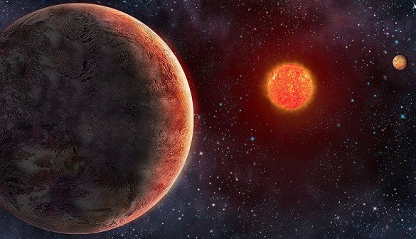 La Ciencia se vuelca en la búsqueda de otros mundos