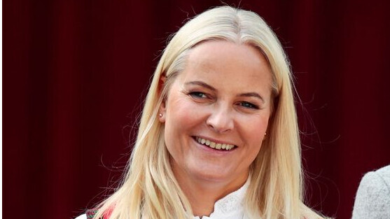 La reina Mette-Marit de Noruega no participará en actos oficiales hasta el próximo verano