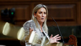 El Congreso reprueba a la ministra de Educación por los 'nefastos' resultados del informe PISA