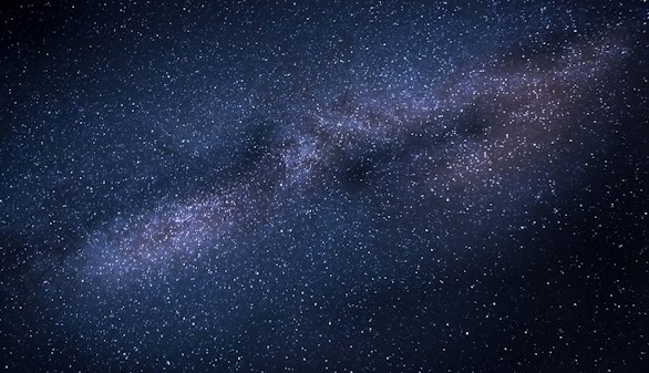 Descubren una de las galaxias más antiguas del Universo