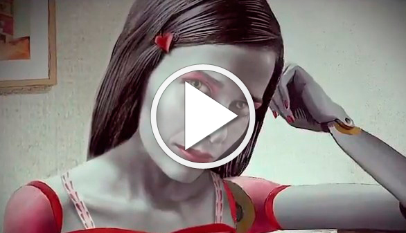 Millenium continúa sin Larsson: 'Lo que no te mata te hace más fuerte'