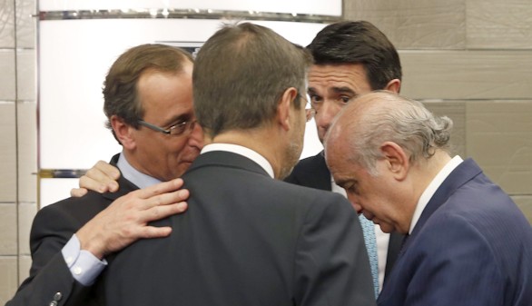 La crisis de Gobierno se antoja inminente y profunda