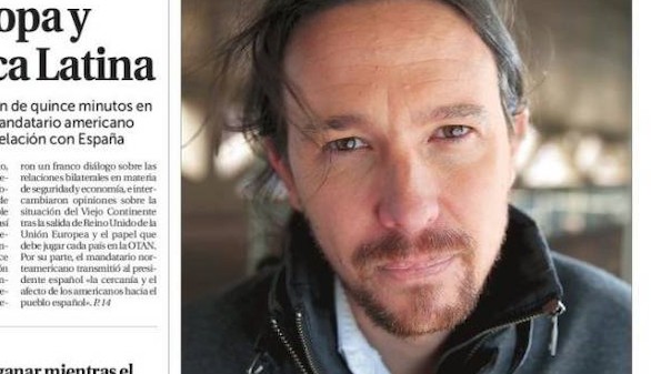 El País da otro palo a Sánchez tras la encuesta del CIS
