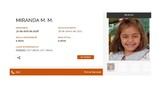 Localizada la niña de Oviedo que fue sustraída por su familia biológica en un punto de encuentro