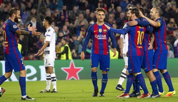 Arda renace con un 'hattrick' |4-0