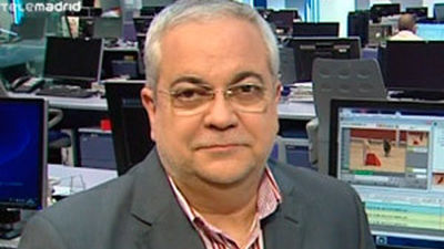 Fallece el periodista taurino Miguel Ángel Moncholi