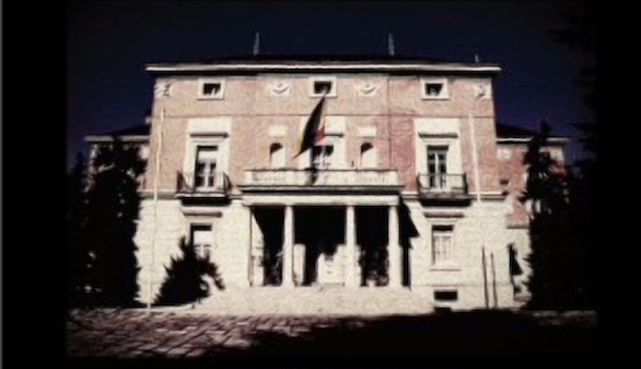 Pilar Cernuda desvela los secretos del Gobierno en 'Moncloa Confidencial'