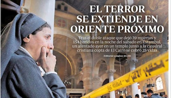 Autoritarismo y democracia en el PP y Podemos