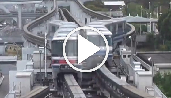 Vídeos virales. Una sorprendente sincronización