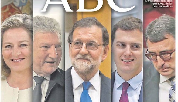 ¿Una legislatura despejada?