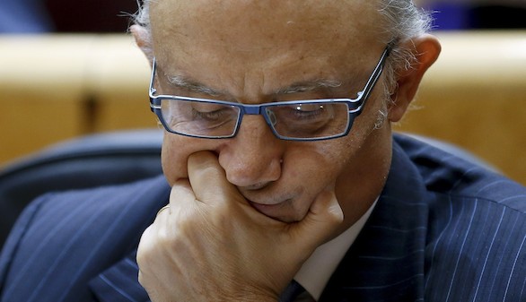 Montoro intentará disciplinar a las CCAA para que cumplan el déficit