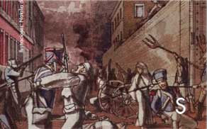 Pedro Montoliú cuenta la historia de Madrid a los jóvenes