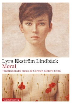 Lyra Ekström Lindbäck: Moral