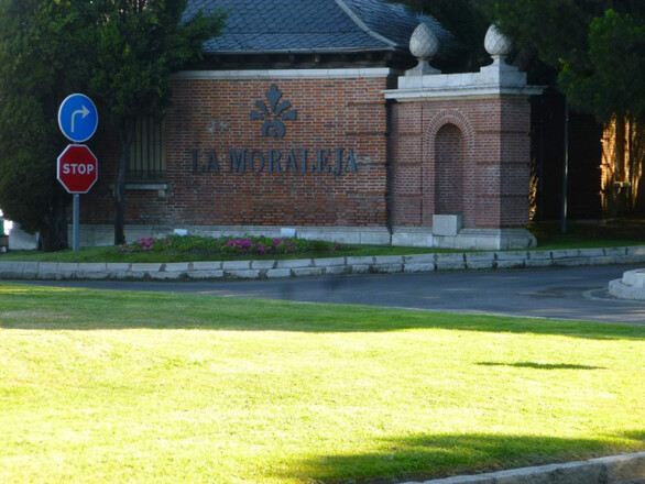 La Moraleja sigue siendo el barrio de mayor renta en España