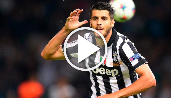 Fichajes. Douglas Costa refuerza la ambición de la Juventus y el Milan acaricia a Morata