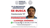 Detenido el presunto asesino de la española Claudia Tacoronte