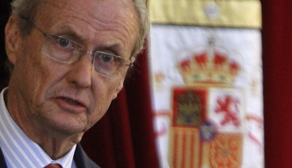 Morenés, sobre el yihadismo: 