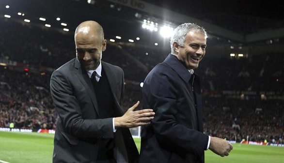 Guia de retransmisiones deportivas: el fútbol toma la escena con partidazos