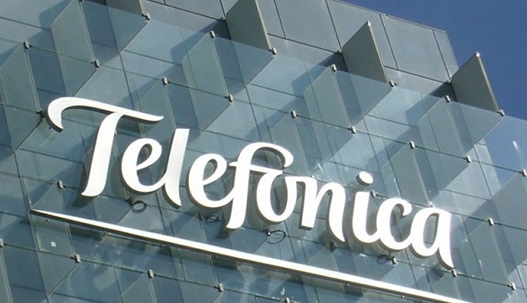 Telefónica ofrece a sus clientes el cine, las series y el deporte por menos