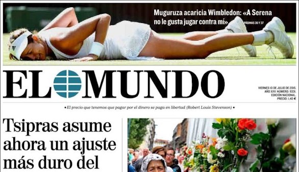 Revista de prensa: Carlos Herrera, contra el 