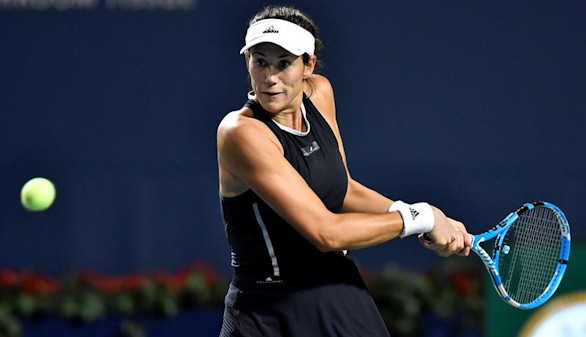 Svitolina remonta y deja a Muguruza fuera de semifinales
