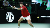 Abierto de Tokio. Jaume Munar sigue su aventura con solidez