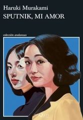Haruki Murakami: Sputnik, mi amor