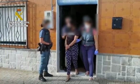 Dos mujeres detenidas por la muerte de un octogenario al que drogaron y robaron