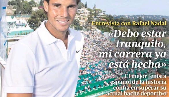 Revista de prensa: Felipe apoya a Pedro sin contar con Susana