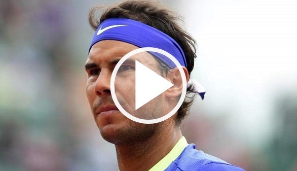 Nadal no jugará en Abu Dabi para ajustar su plan de 2018