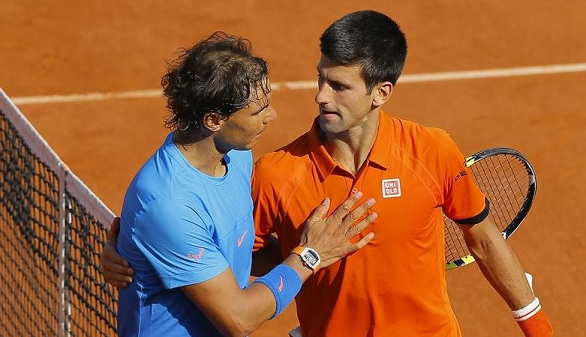Masters 1.000 Montecarlo. El azar hace que Nadal y Djokovic se puedan cruzar en cuartos
