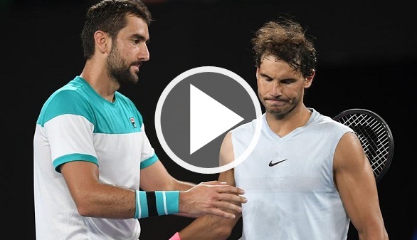 Rafa Nadal vuelve a alzar la voz contra el calendario de la ATP