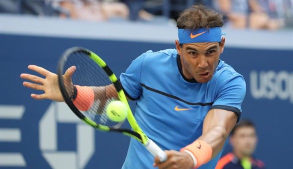 US Open. Pouille elimina a Nadal en un partido soberbio de tenis