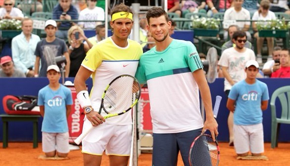 Thiem, el último muro de Nadal antes del 11º Roland Garros | 15:00