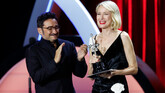 La actriz Naomi Watts.